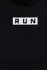 Run Zone Performance Men's Tee